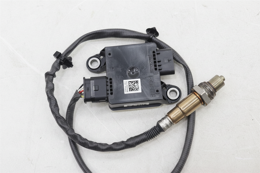 2018-2019 Equinox Terrain OEM Exhaust Particulate Sensor 1.6L Diesel
