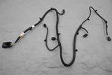 2018-2019 Ford Expedition OEM Rear Bumper Parking Aid Sensor Wiring 3.5L