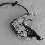 2012-2014 Ford F-150 Parking Brake Emergency Foot Pedal Lever OEM