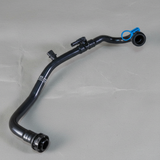 2017-2020 Ford Fusion 1.5 Lower Crankcase Breather Tube W Pressure Sensor OEM