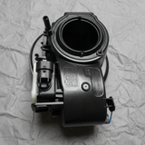 2014-2019 Corvette C7 Fuel Tank Filler Housing Genuine OEM New Door not included