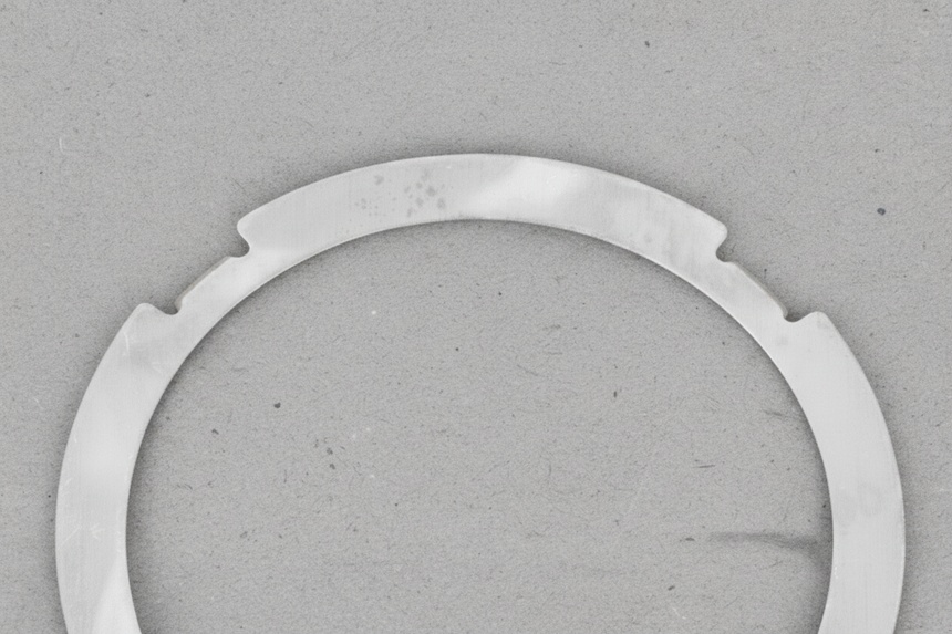 00-25 F-250/F-350 or 05-16/23-25 F-450/F-550 OEM Rear Axle Nut Washer